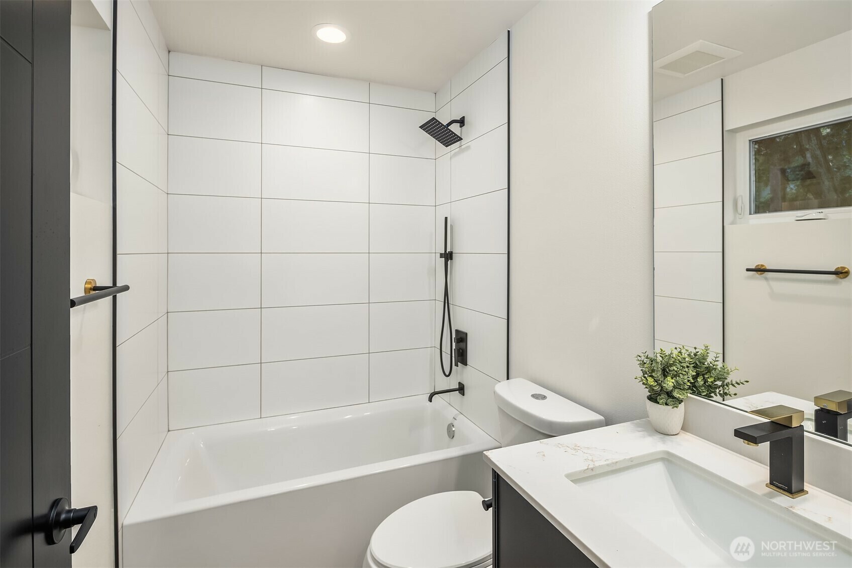 Property Photo:  8513  19th Avenue NW A  WA 98117 