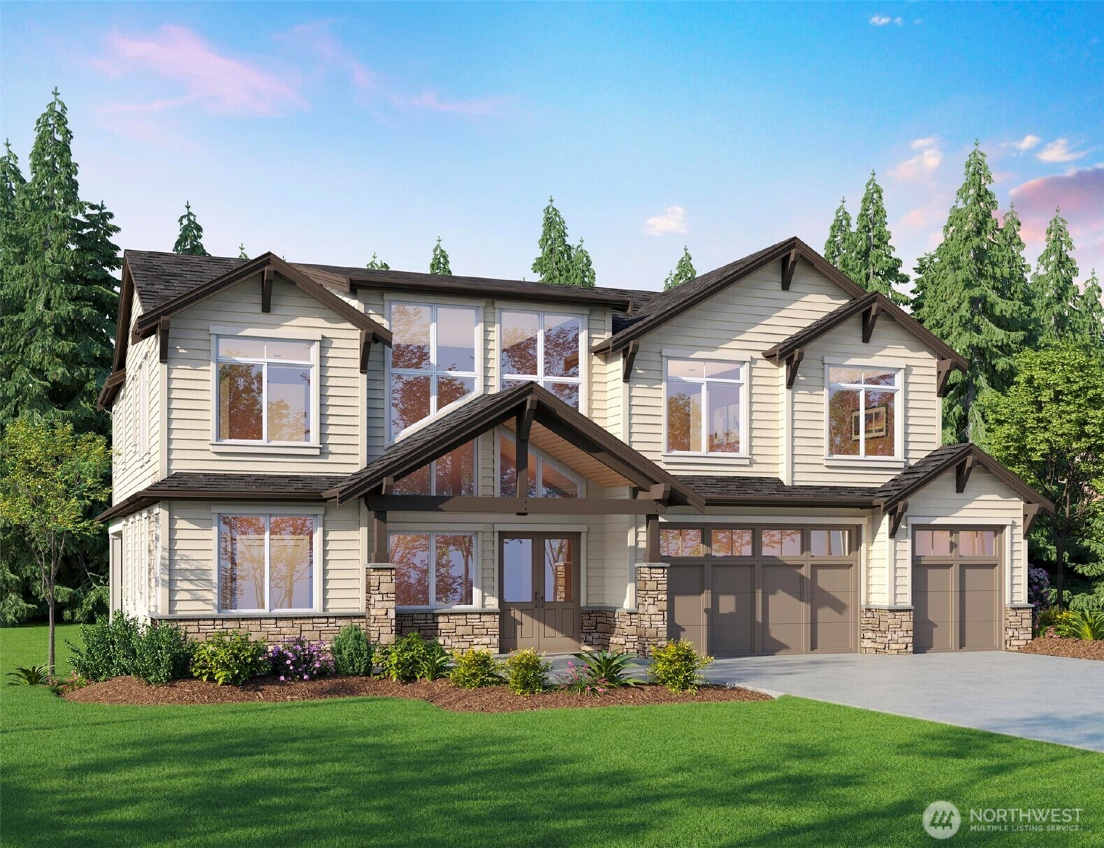 12925 NE 70th Lane  Kirkland WA 98033 photo