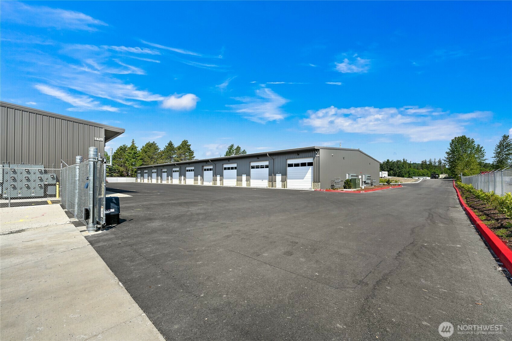 Property Photo: 1631 Jills Court 11 WA 98226