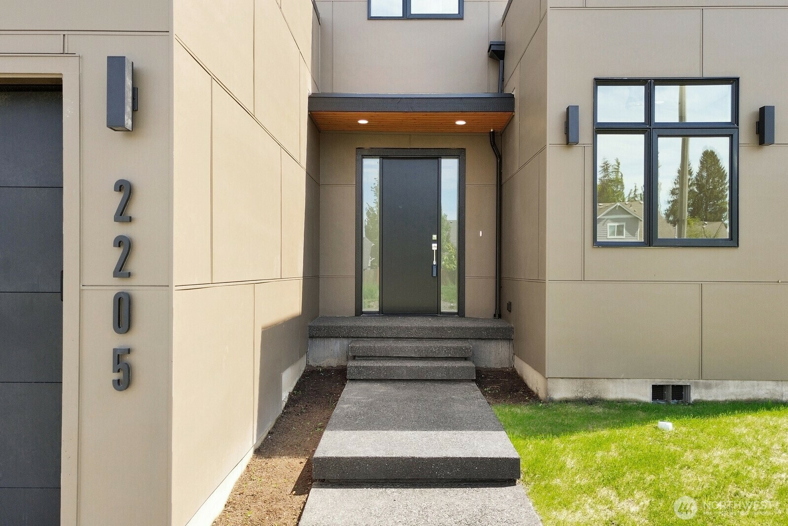 Property Photo: 2205 Vista Springs Lane WA 98248