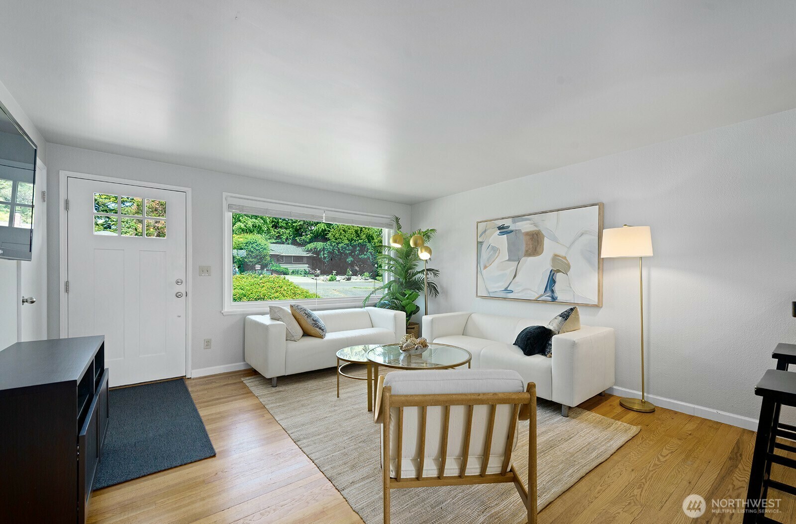 Property Photo: 3719 SW 106th Street WA 98146