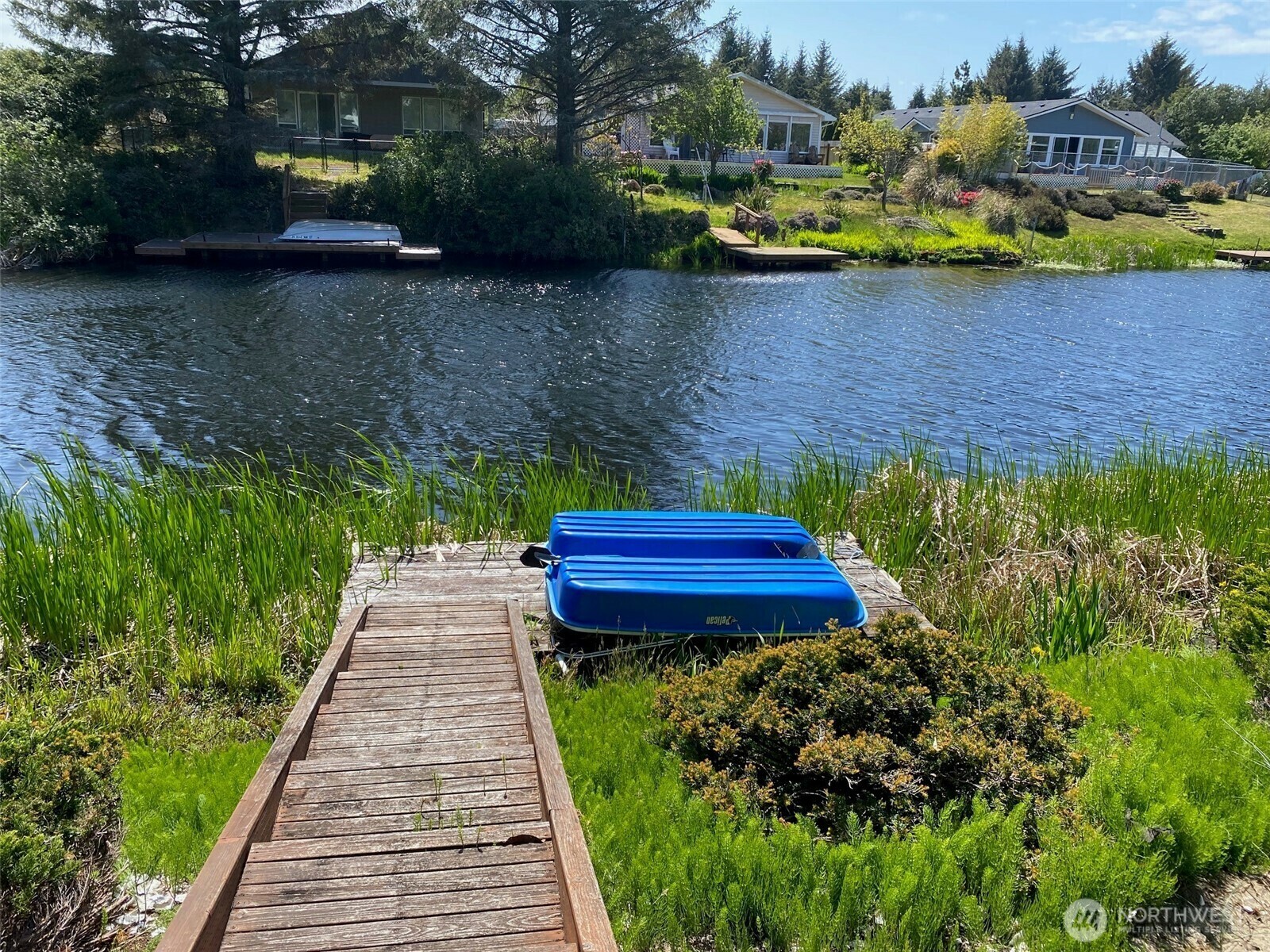 Property Photo: 327 Cockle Street SW WA 98569