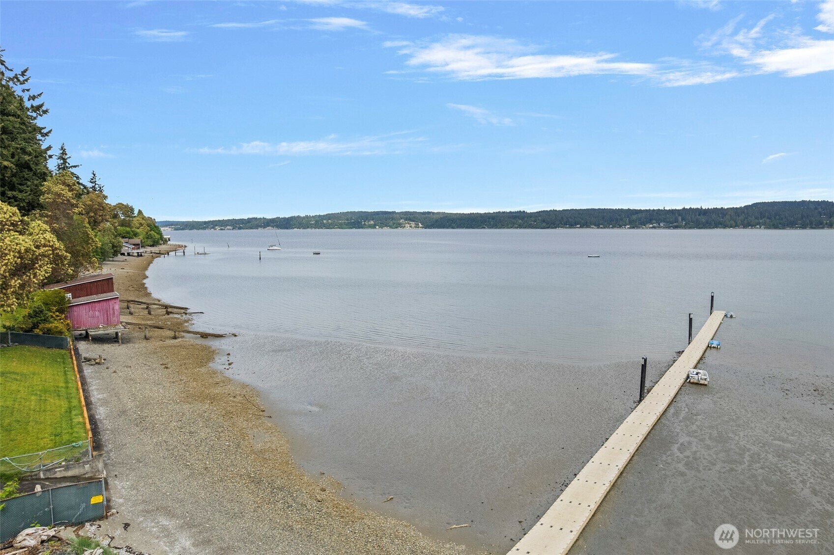 Property Photo: 0 Minor Way (Lot 55) WA 98253
