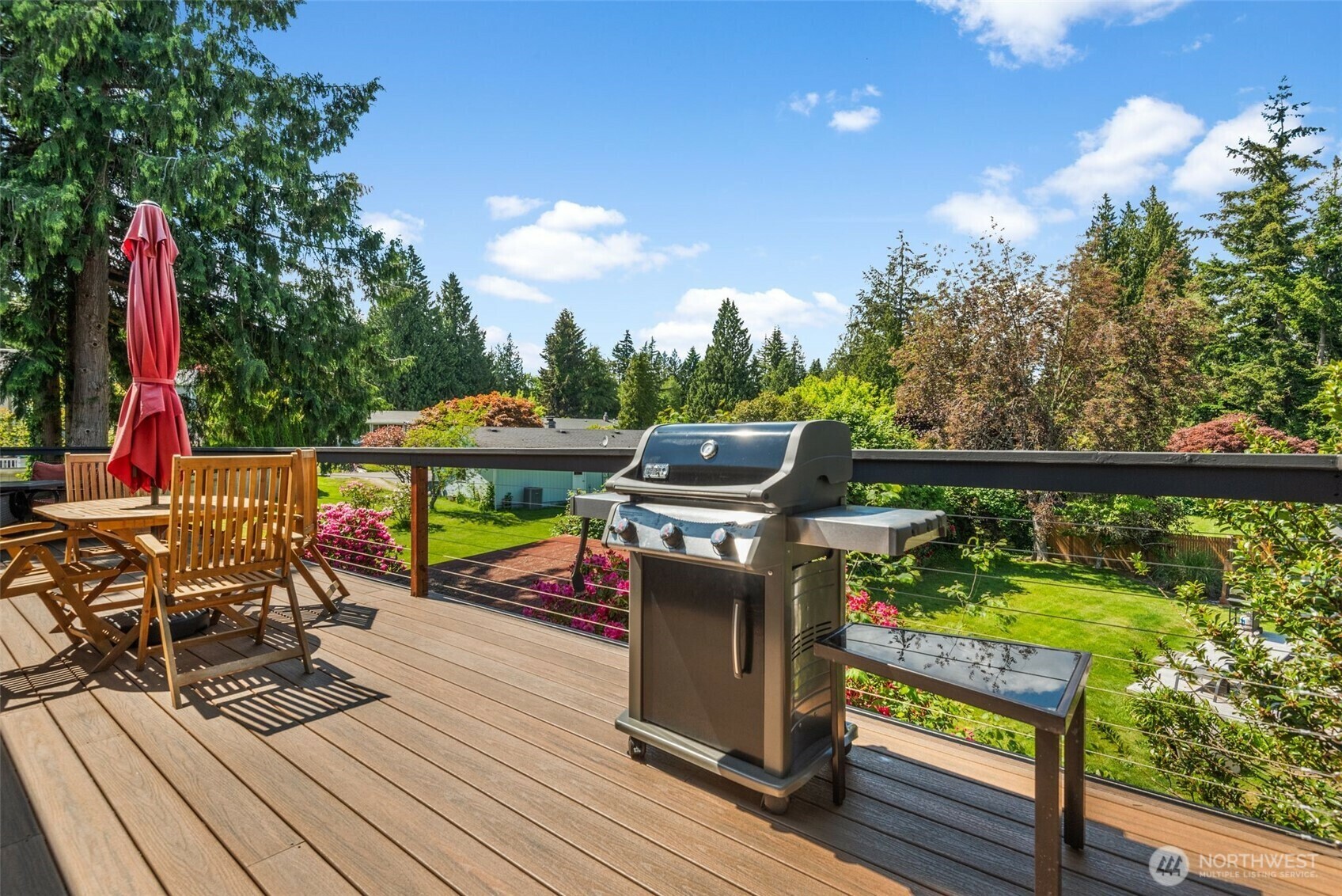 Property Photo: 2419 53rd Street Ct NW WA 98335