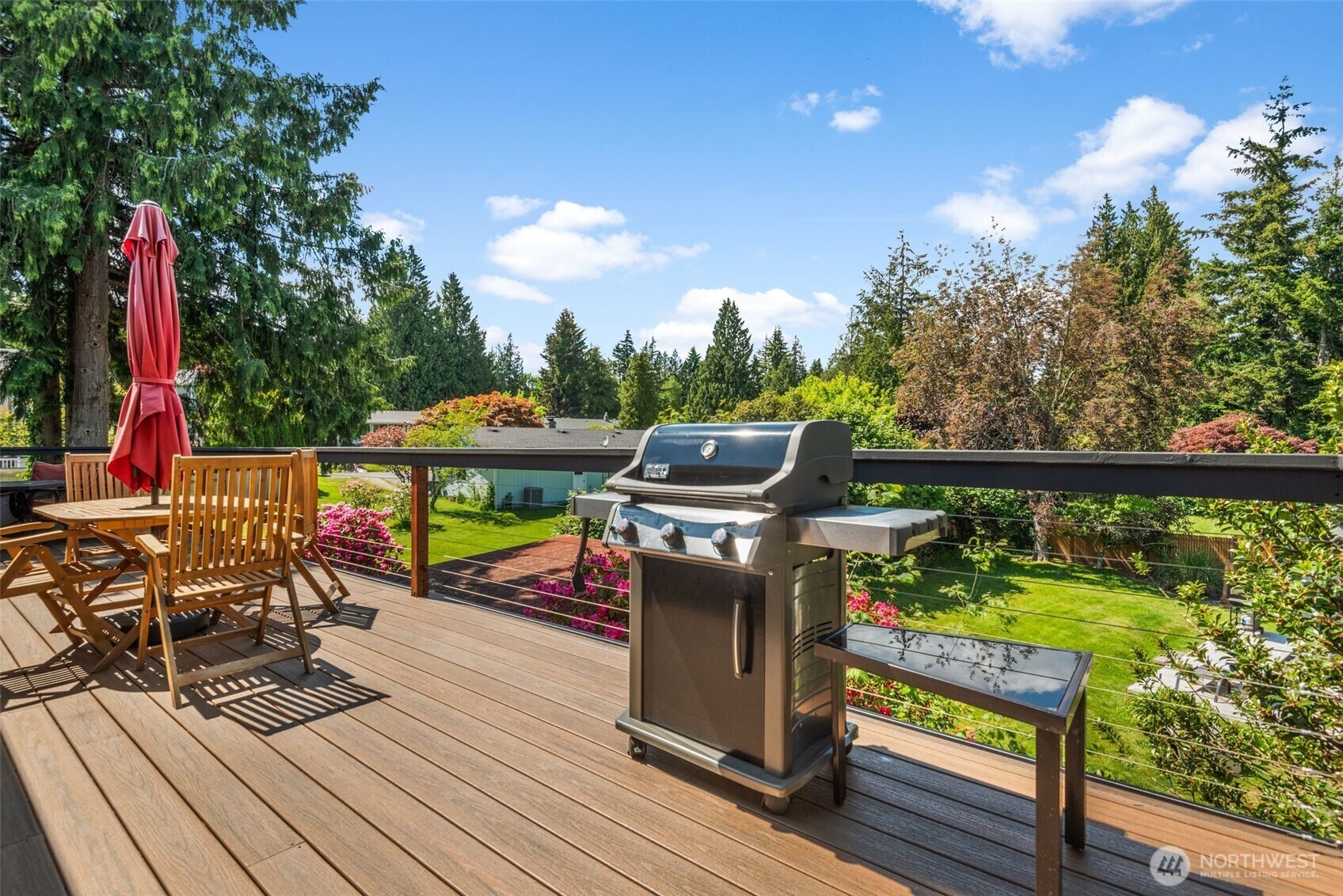 Property Photo:  2419  53rd Street Ct NW  WA 98335 