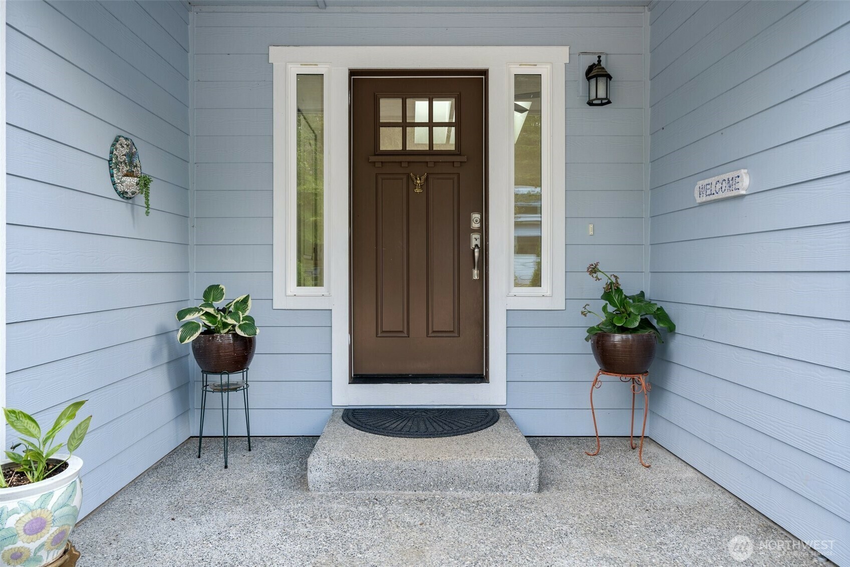 Property Photo: 6623 NW Northridge Lane WA 98312