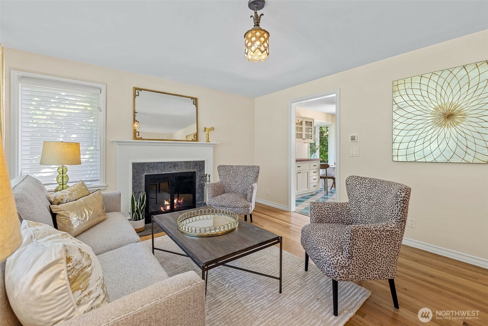 Property Photo: 7510 Fauntleroy Way SW WA 98136