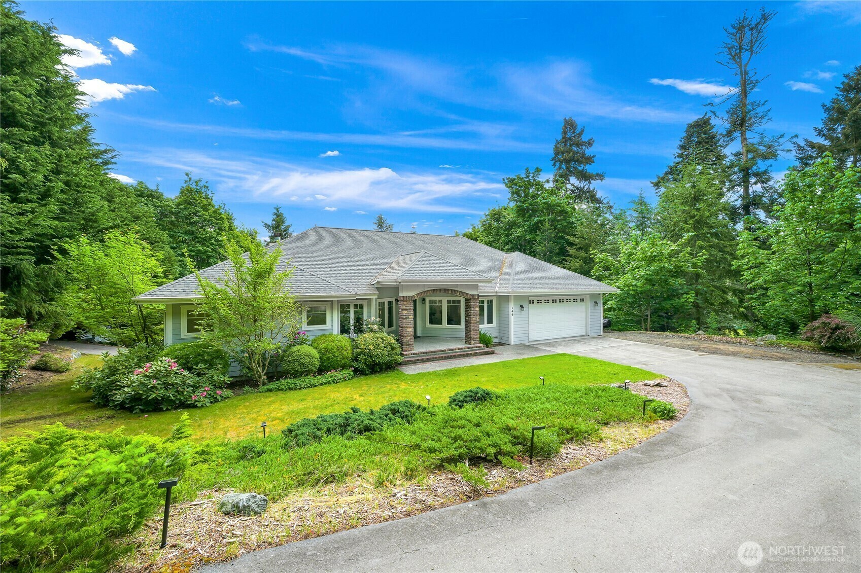 Property Photo: 146 E Welcher Road WA 98239