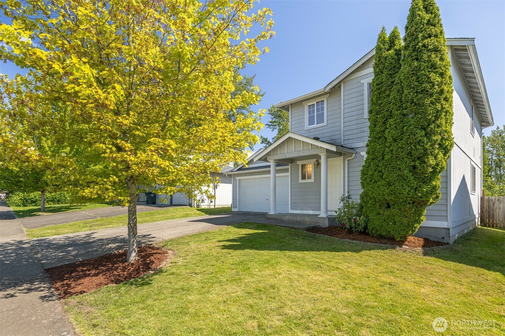 Property Photo: 1507 Fruitland Drive WA 98226