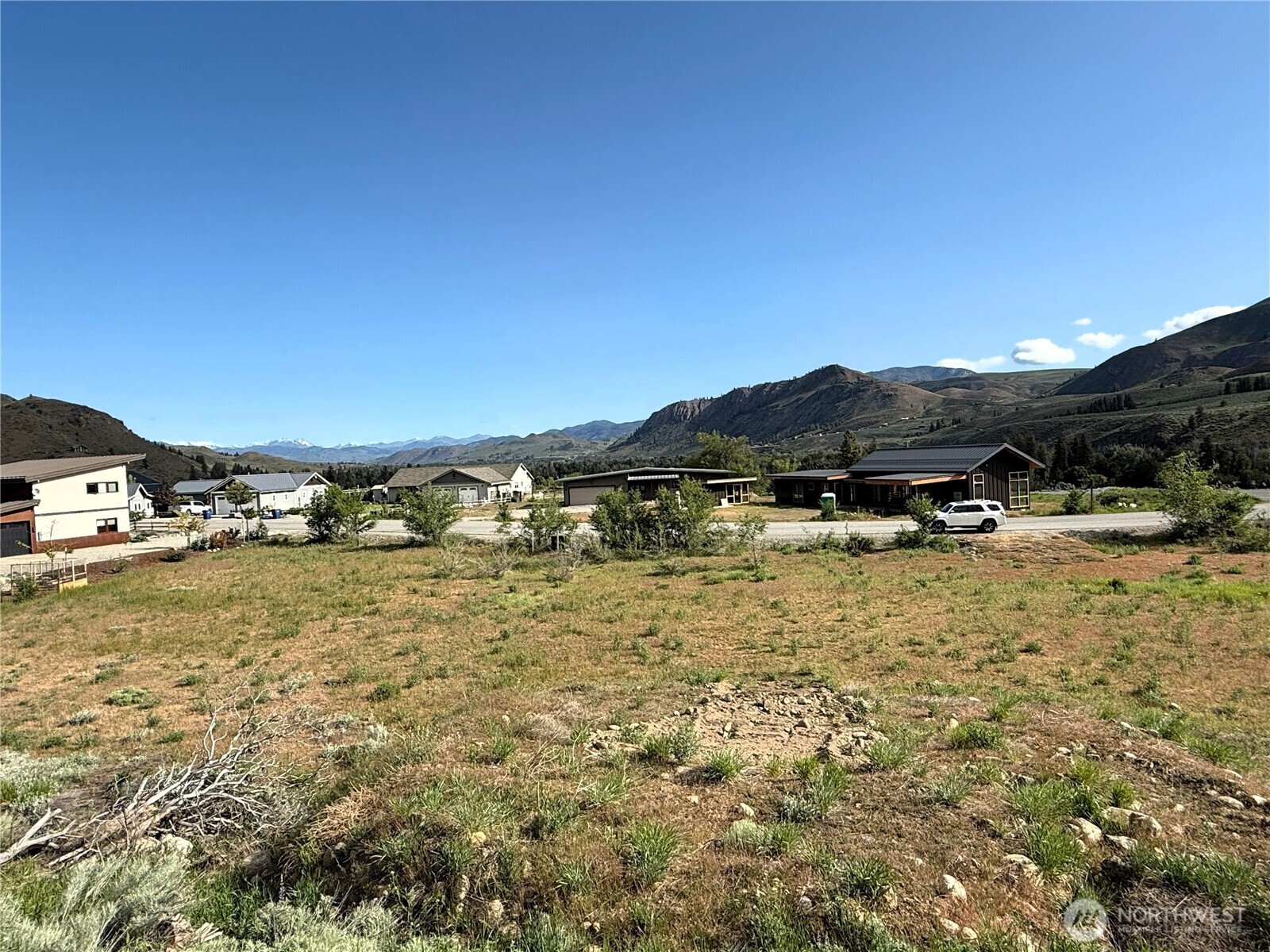 Property Photo:  6  Isabella Lane  WA 98856 