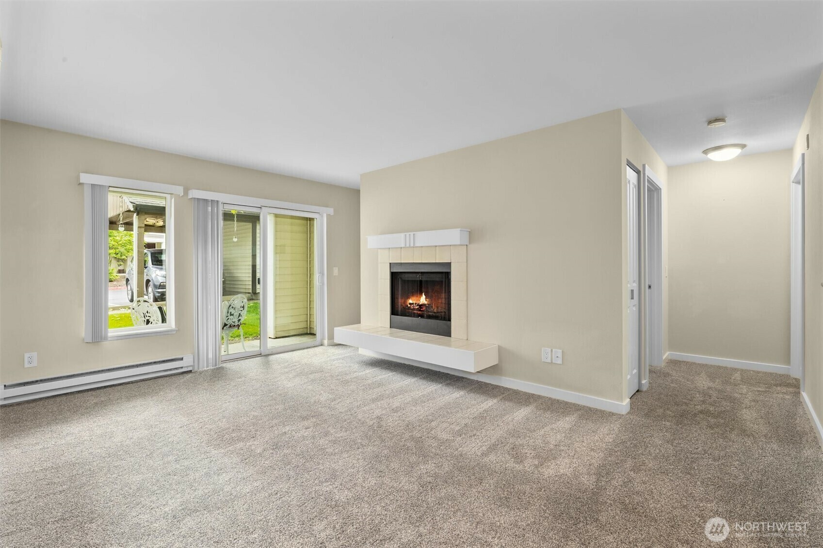 Property Photo: 12303 Harbour Pointe Boulevard U109 WA 98275