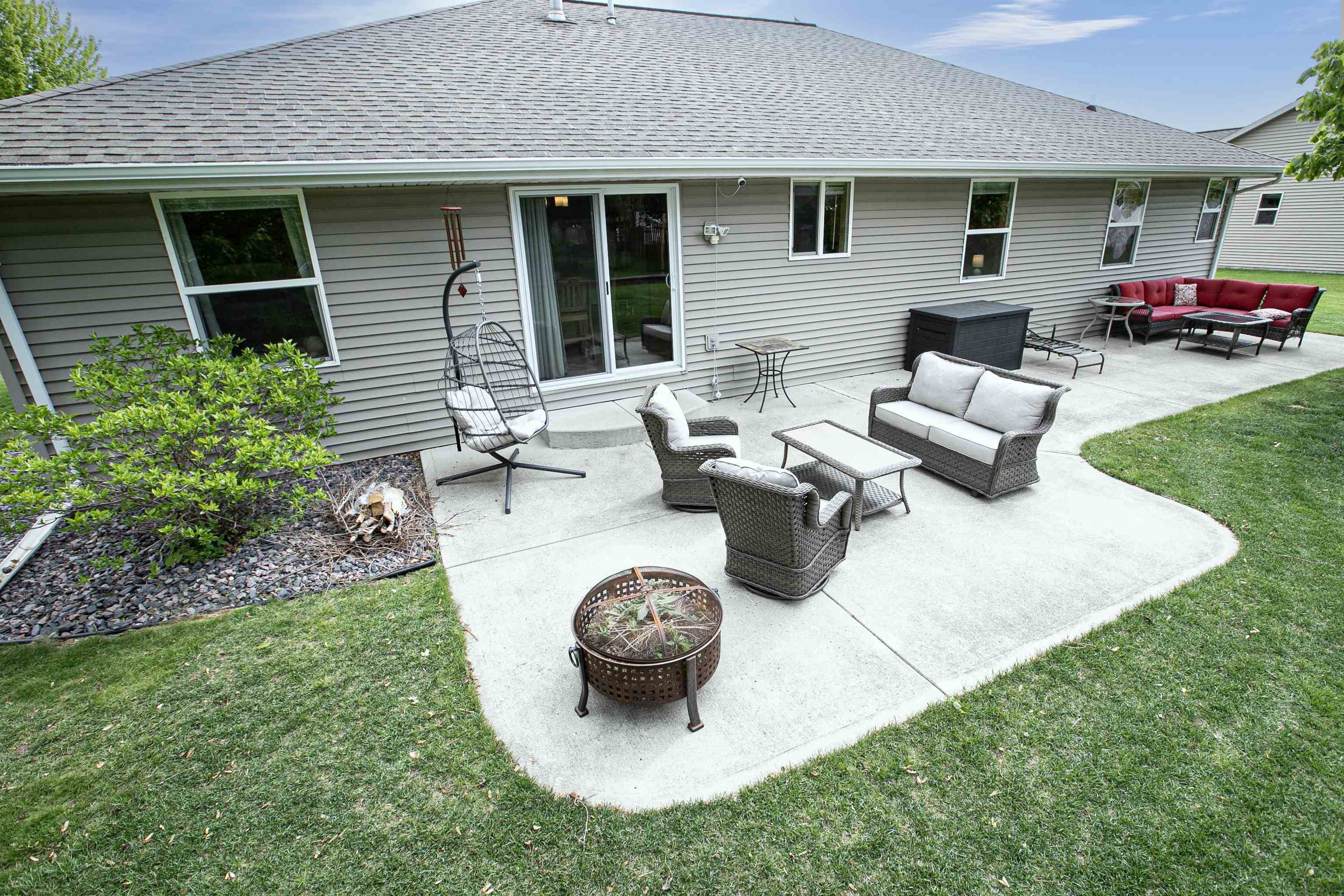 Property Photo: 1775 Bridge Port Lane WI 54115