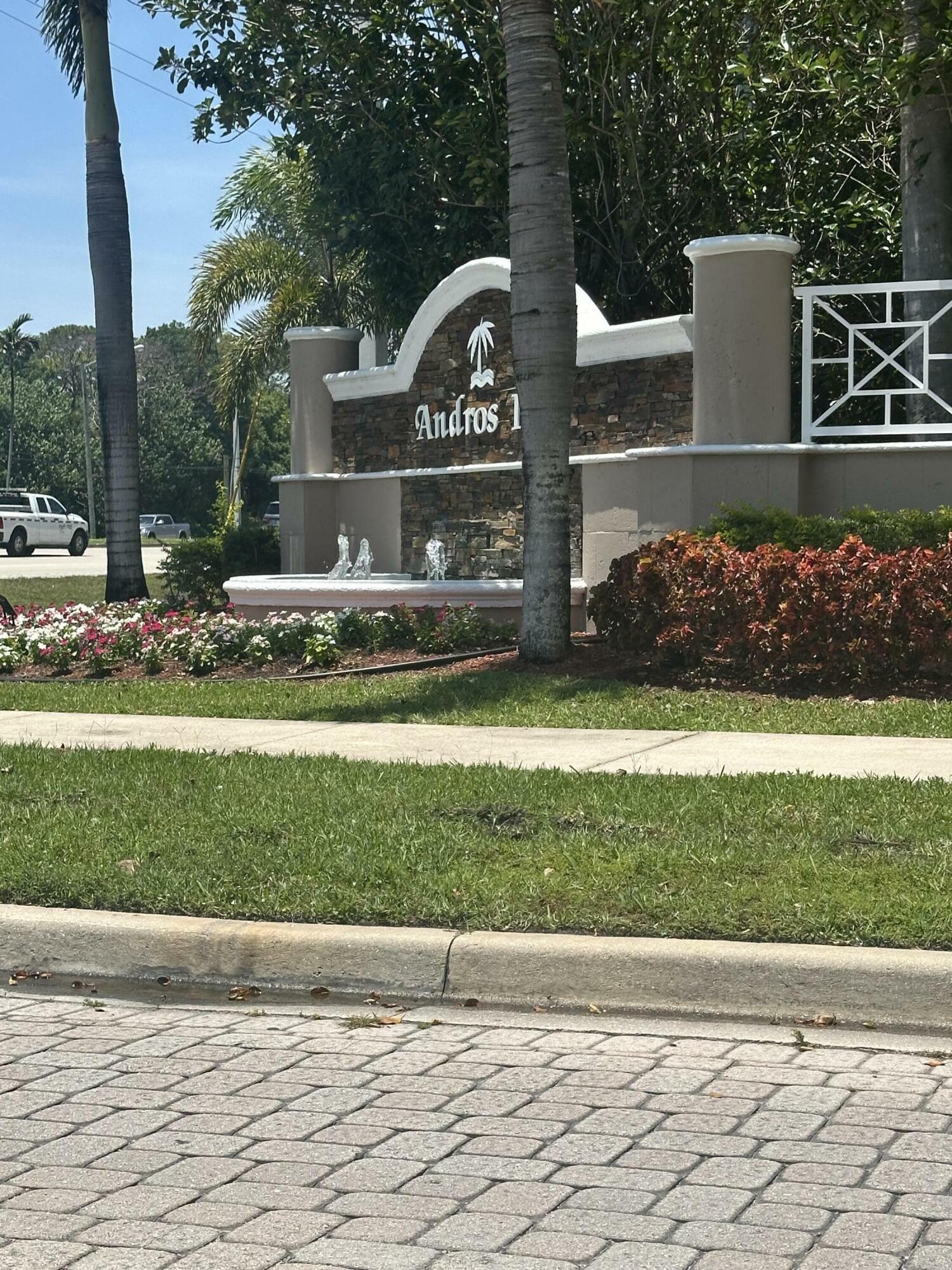 Property Photo: 8345 Fresh FL 33411