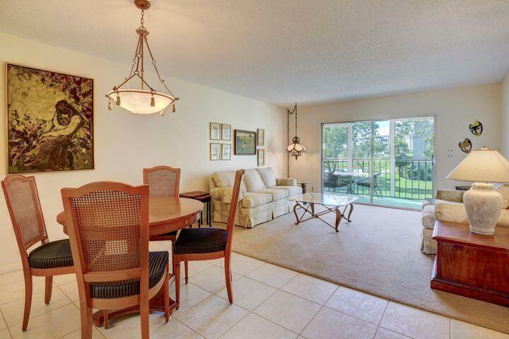 Property Photo: 14375 Strathmore Lane 206 FL 33446