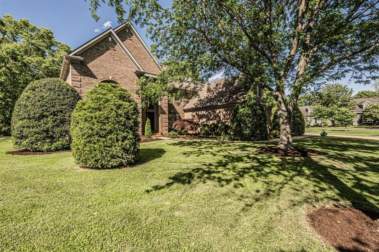 Property Photo: 1818 Todd Trace KY 42103