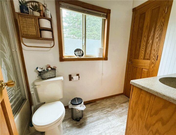 Property Photo:  10302W Cty Road D  WI 54835 