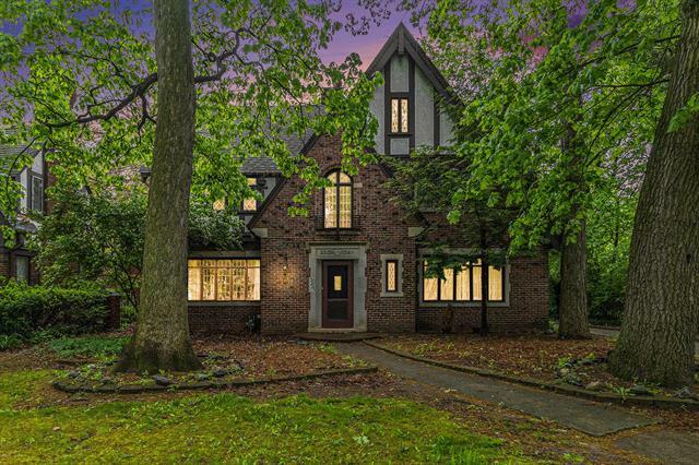 3261 Sherbourne Road  Detroit MI 48221 photo