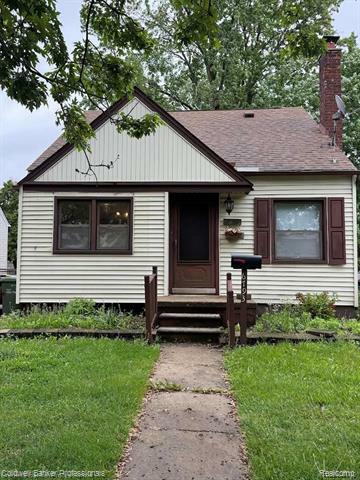 6793 Pelham Road  Allen Park MI 48101 photo