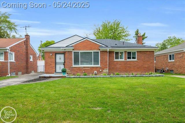 24080 Scotia Road  Oak Park MI 48237 photo