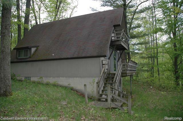 Property Photo: 10118 Alpine Drive MI 49677