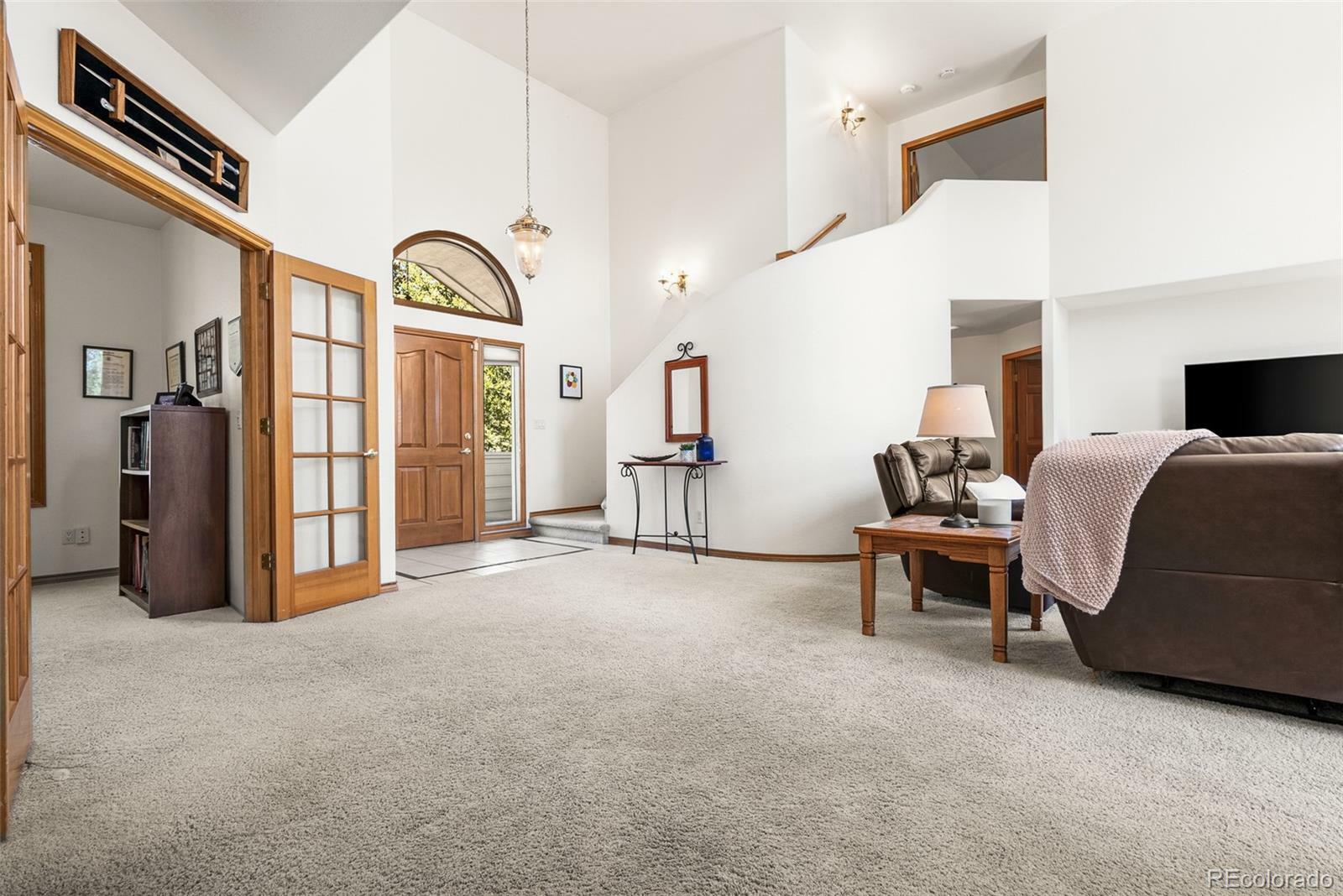 Property Photo: 6252 King Drive CO 80439