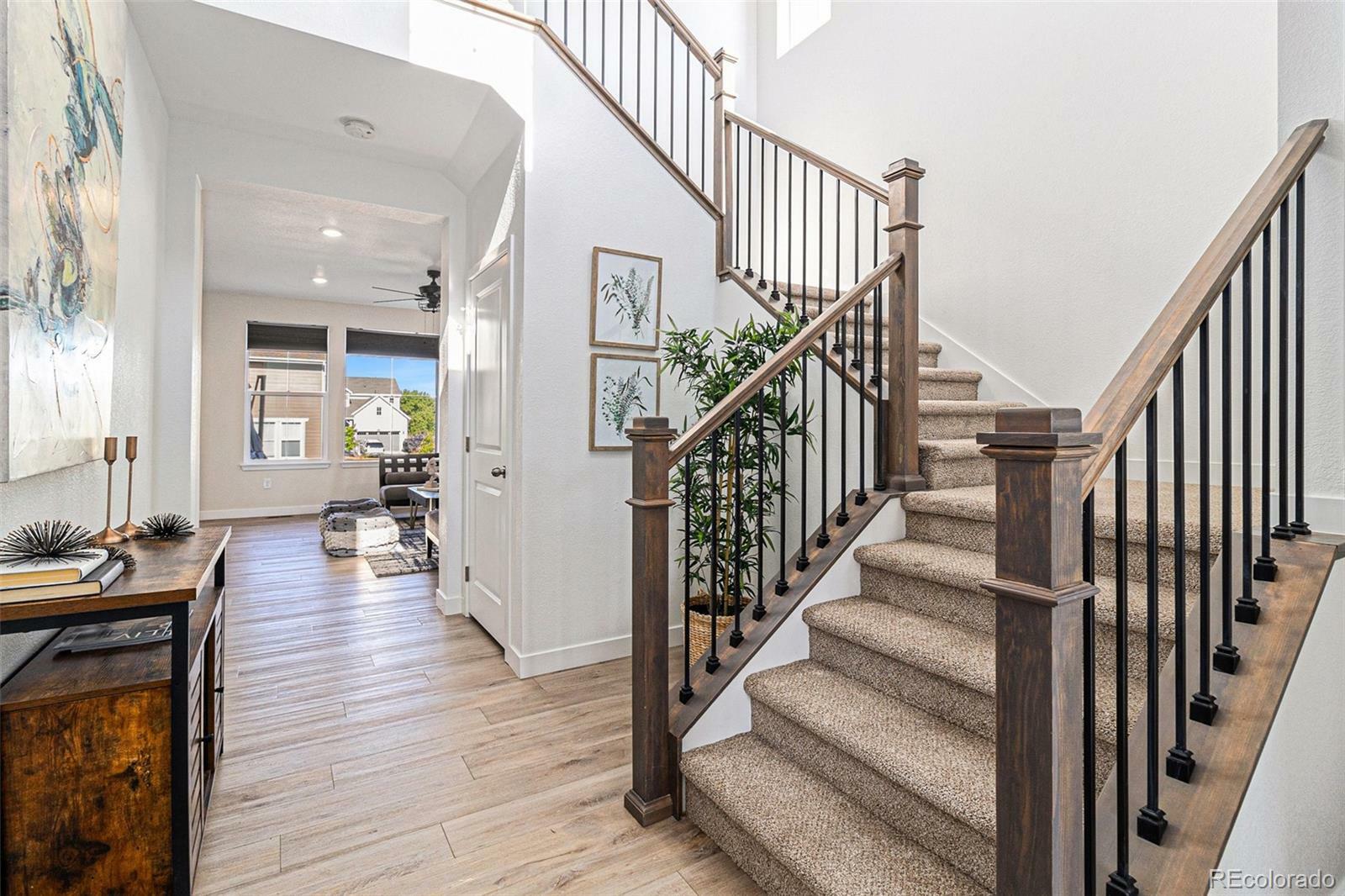 Property Photo: 1953 Morgan Drive CO 80516