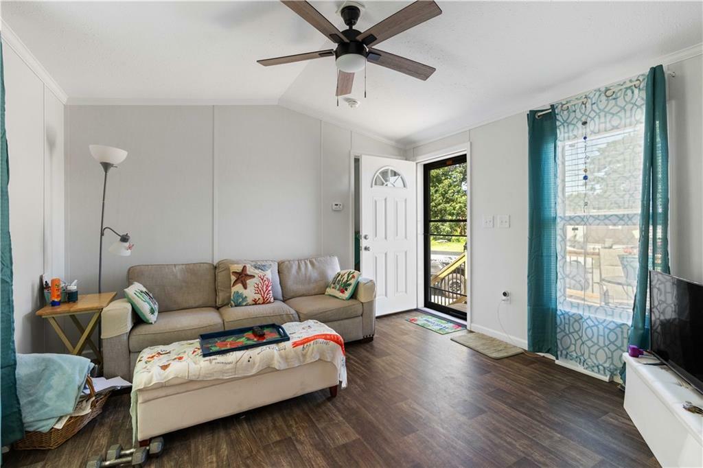 Property Photo: 16 First Street RI 02871