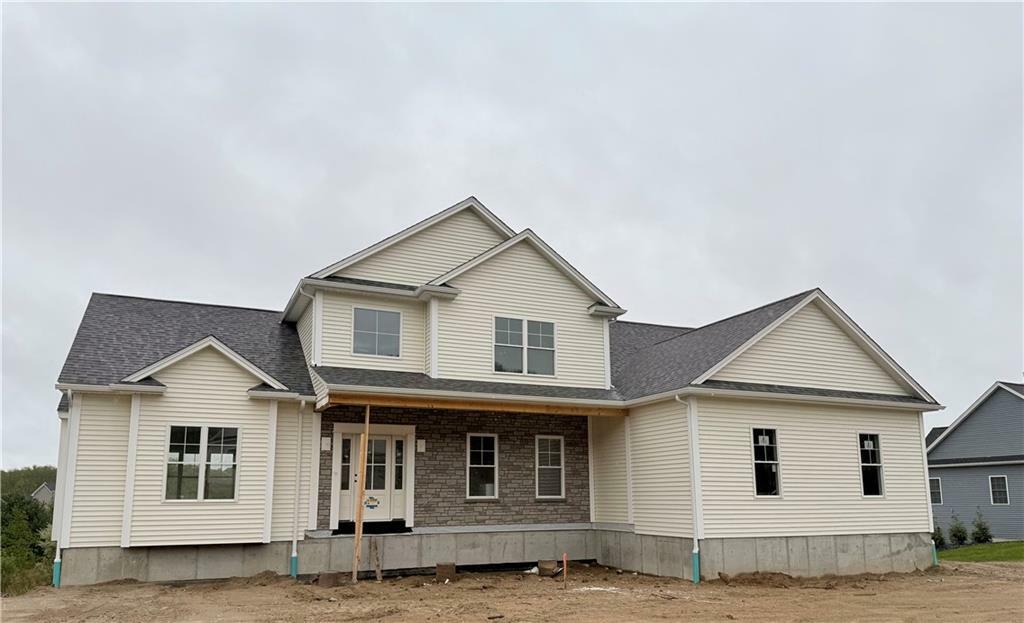 Property Photo: 2 Justin Court RI 02919