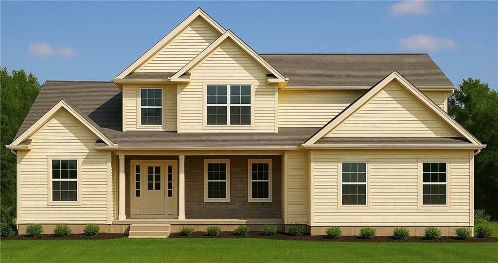 Property Photo:  2 Justin Court  RI 02919 