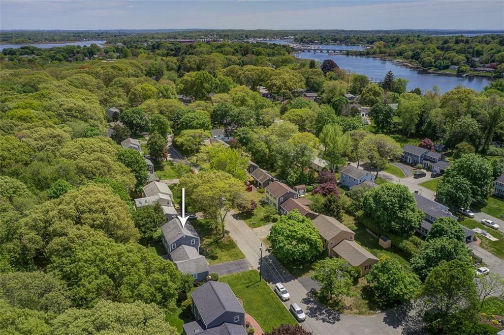 Property Photo: 15 Lafayette Road RI 02806