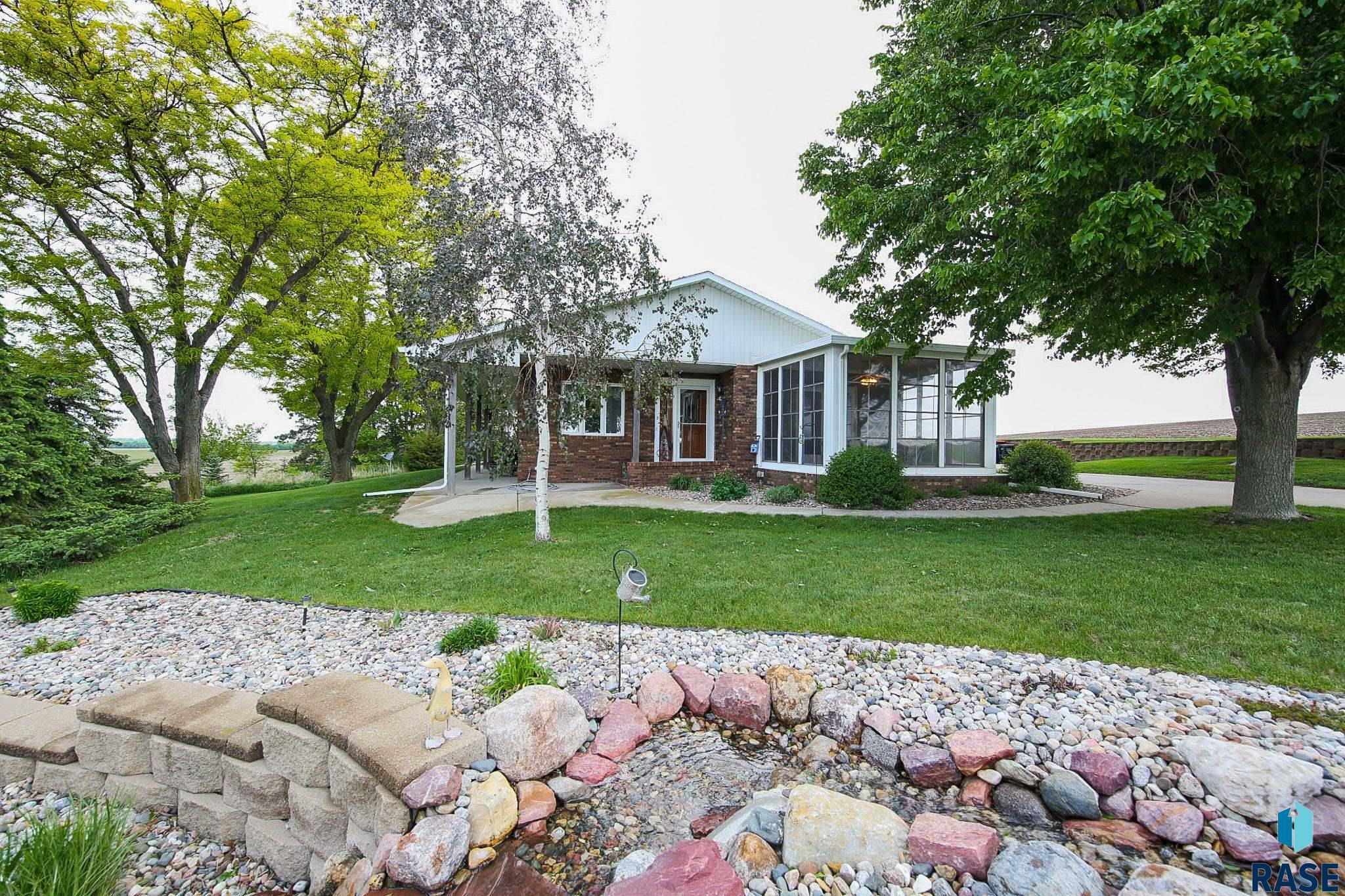Property Photo: 48224 266th St SD 57005