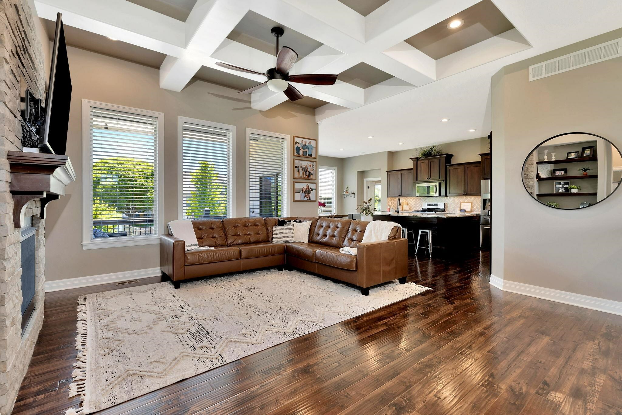 Property Photo: 112 N Kennedy St KS 67235