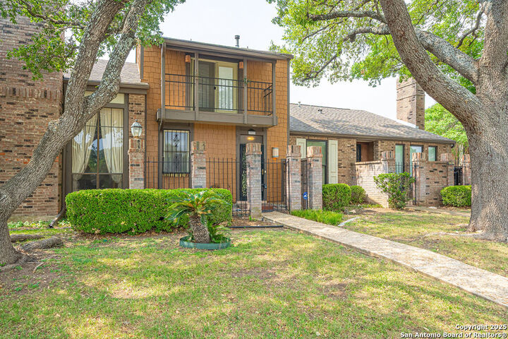 Property Photo:  3922 Barrington 0  TX 78217 