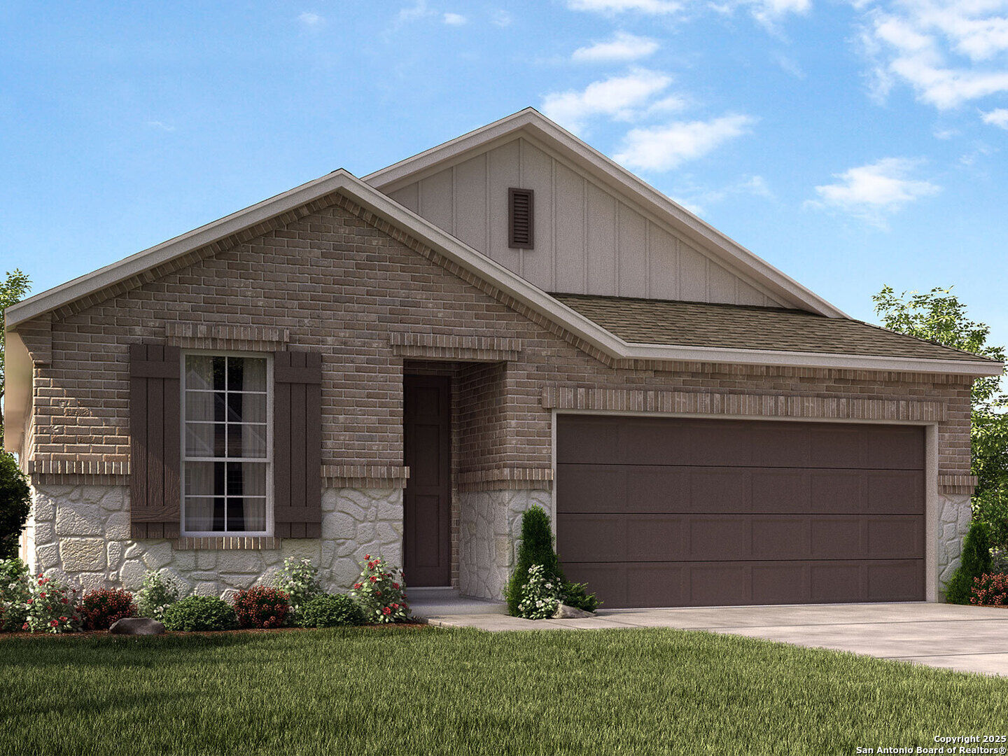 Property Photo:  12719 Horizon Crest  TX 78154 