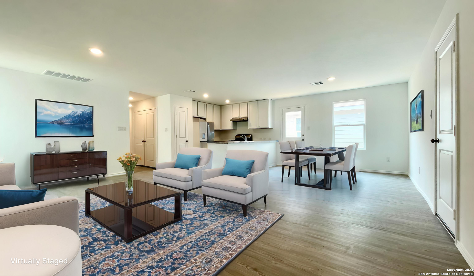 Property Photo: 4211 Cove TX 78223