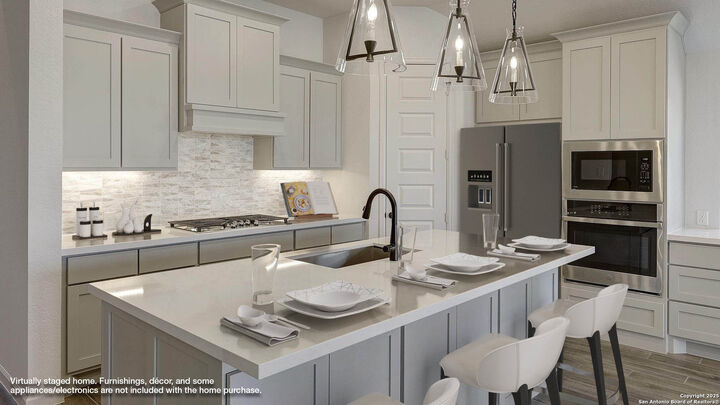 Property Photo: 356 Haby Hollow TX 78253