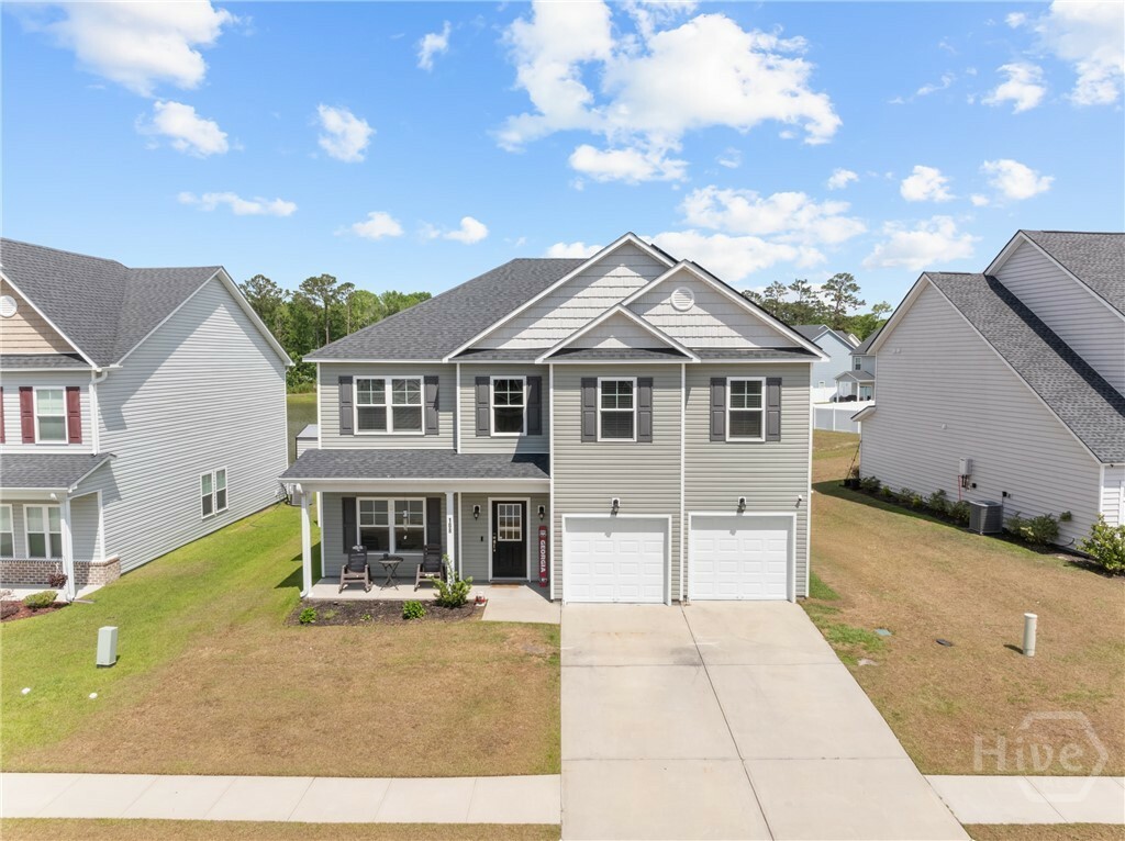 108 Franklins Walk  Rincon GA 31326 photo