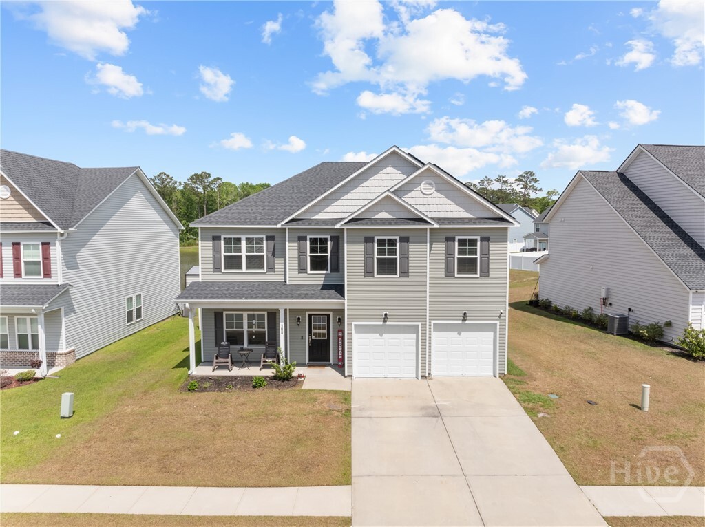 108 Franklins Walk  Rincon GA 31326 photo