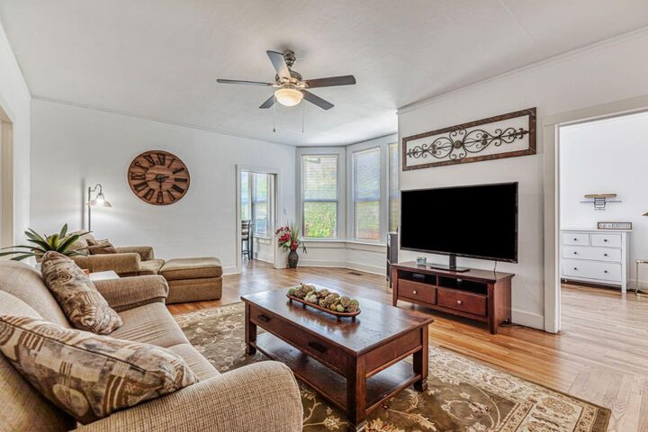Property Photo:  7449 Church Street  CA 95020 