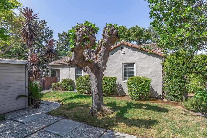 Property Photo: 1198 Coolidge Avenue CA 95125