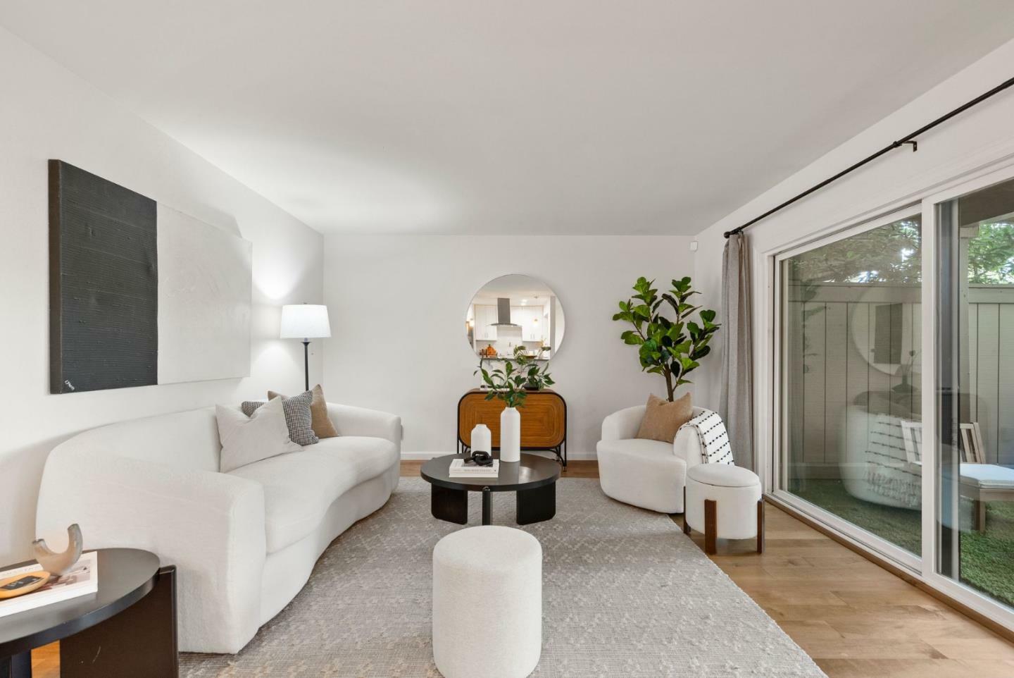 Property Photo: 3334 Brittan Avenue 4 CA 94070