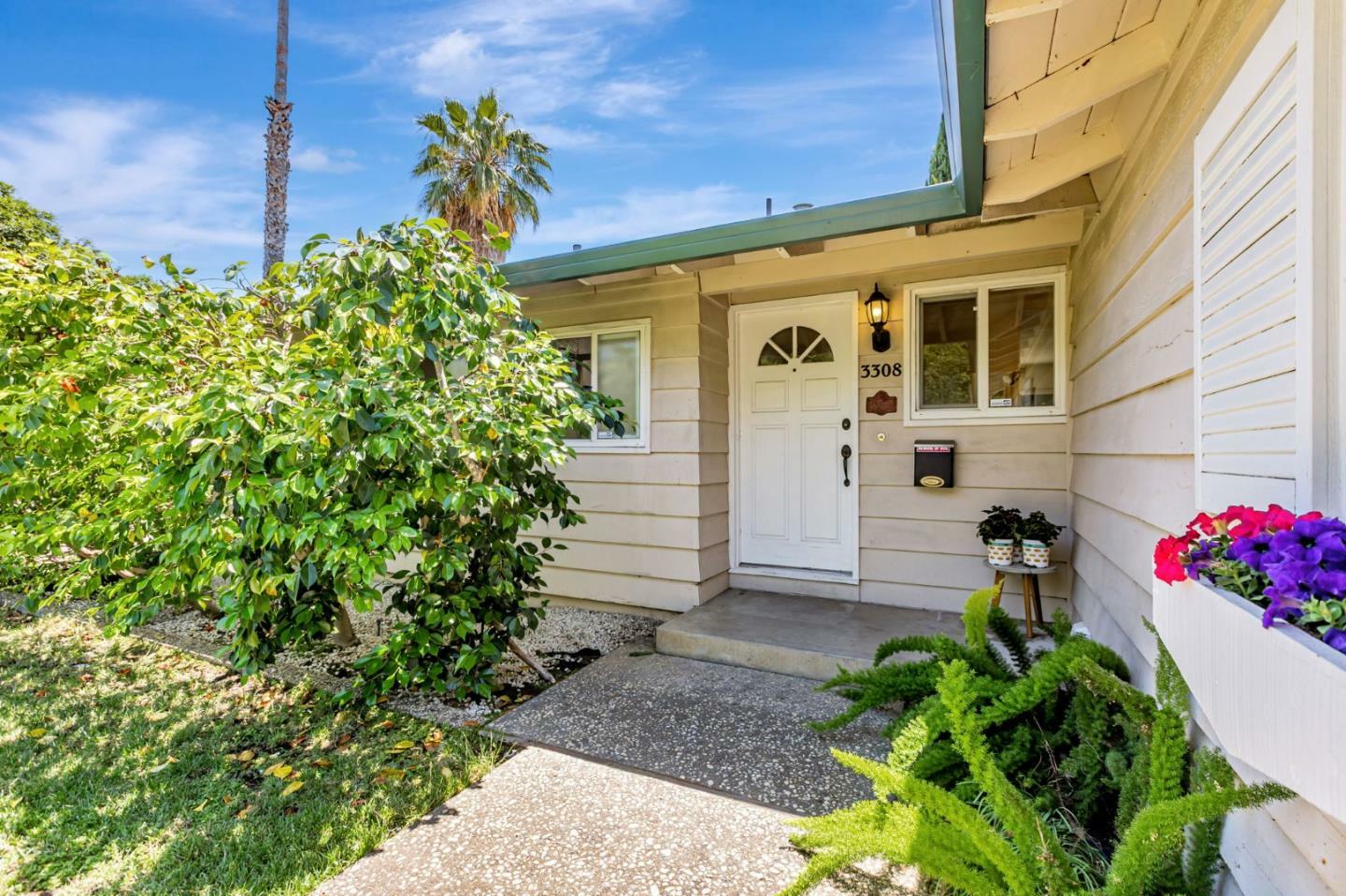 Property Photo:  3308 Valley Forge Way  CA 95117 