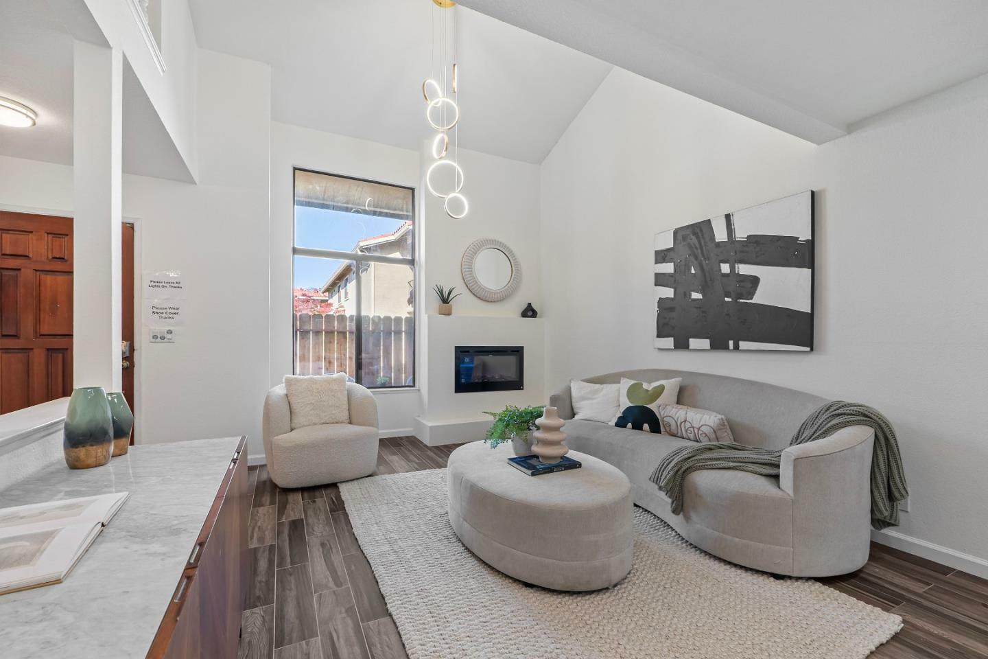 Property Photo: 1335 Civic Center Drive CA 95050