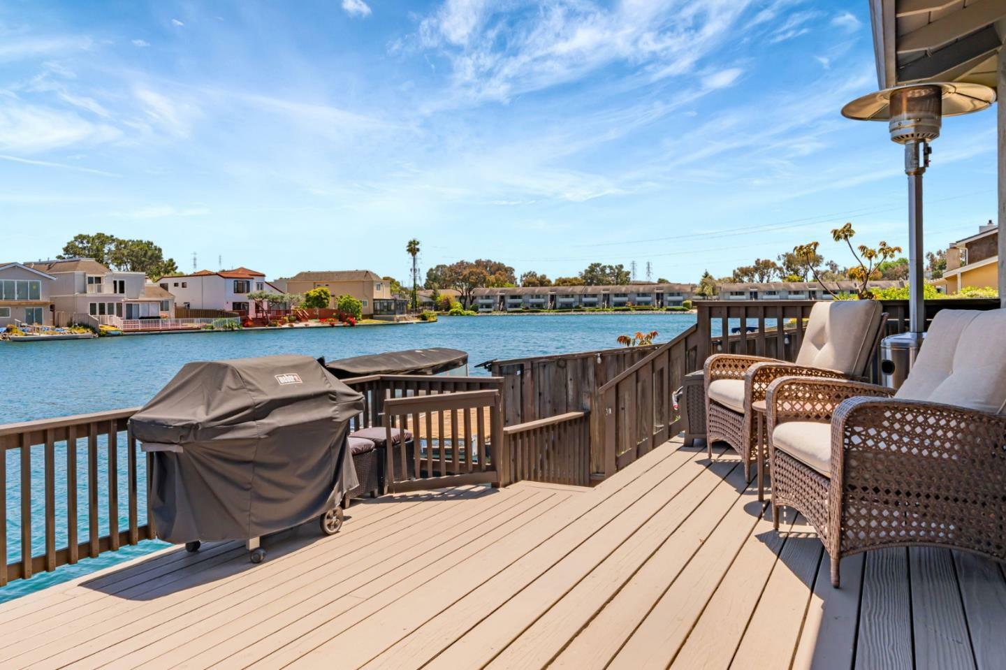 Property Photo: 167 Shooting Star Isle CA 94404