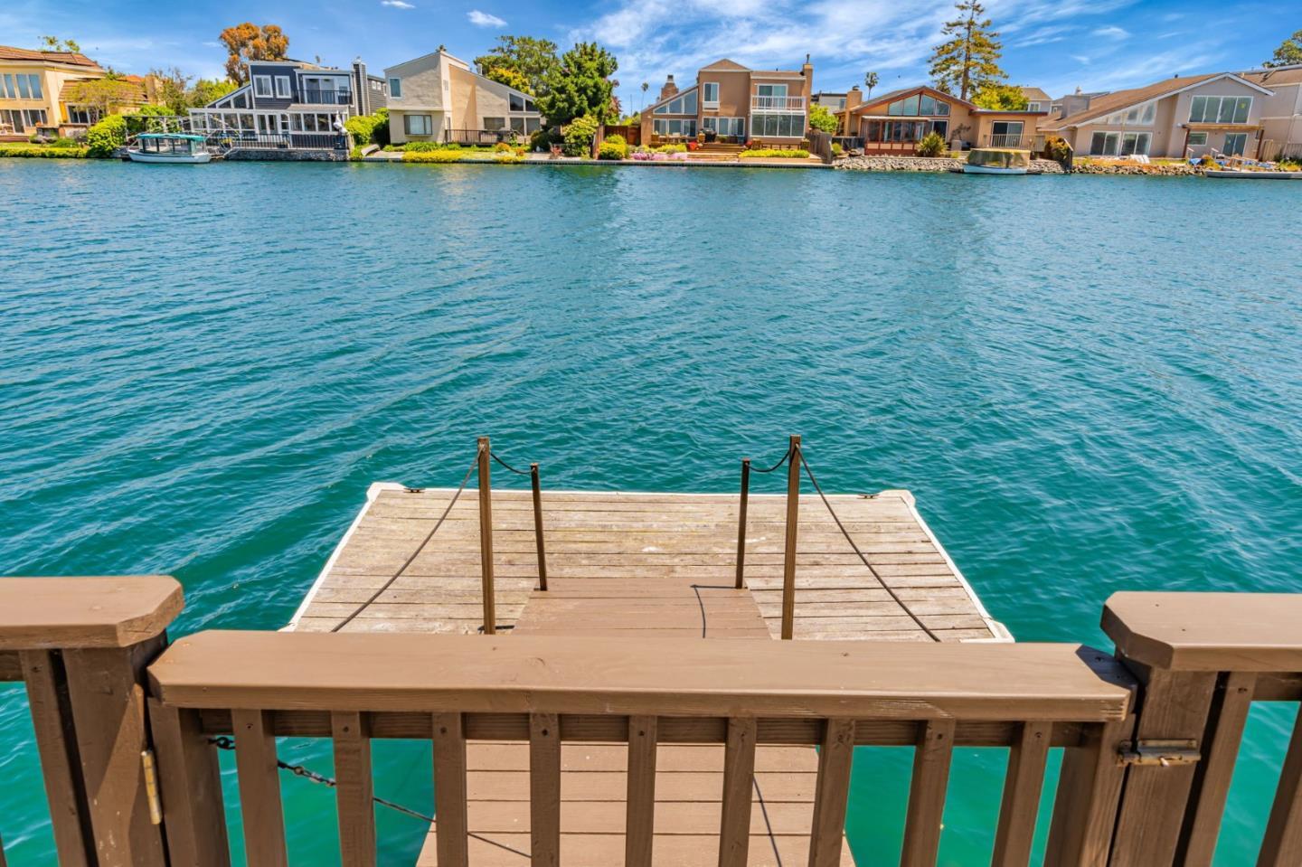 Property Photo: 167 Shooting Star Isle CA 94404