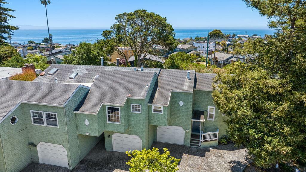 Property Photo: 399 Sea Ridge Road C CA 95003