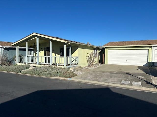 Property Photo: 900 Old Stockton Road 506 CA 95361