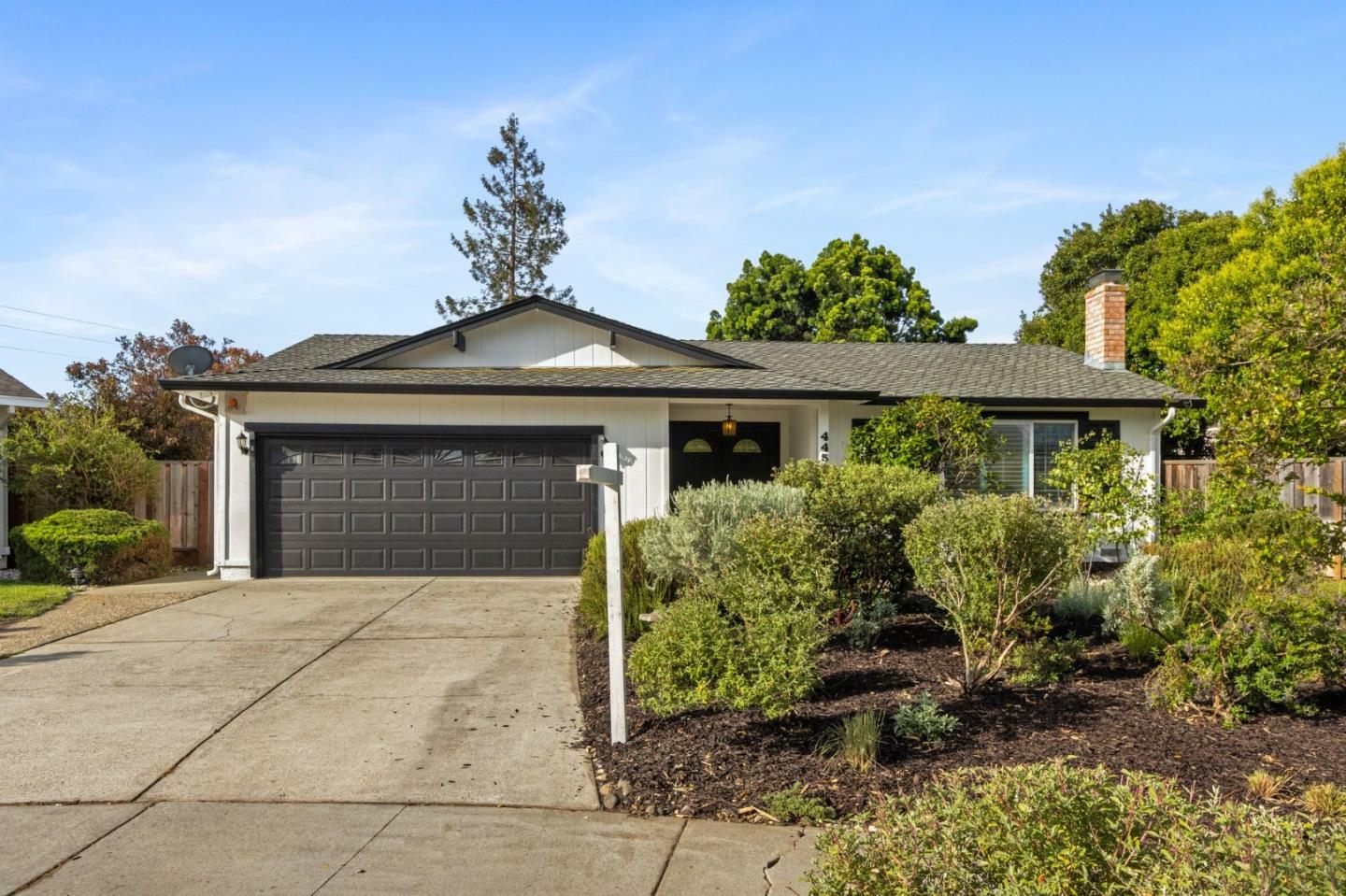 4451 Hanalei Place  San Jose CA 95118 photo