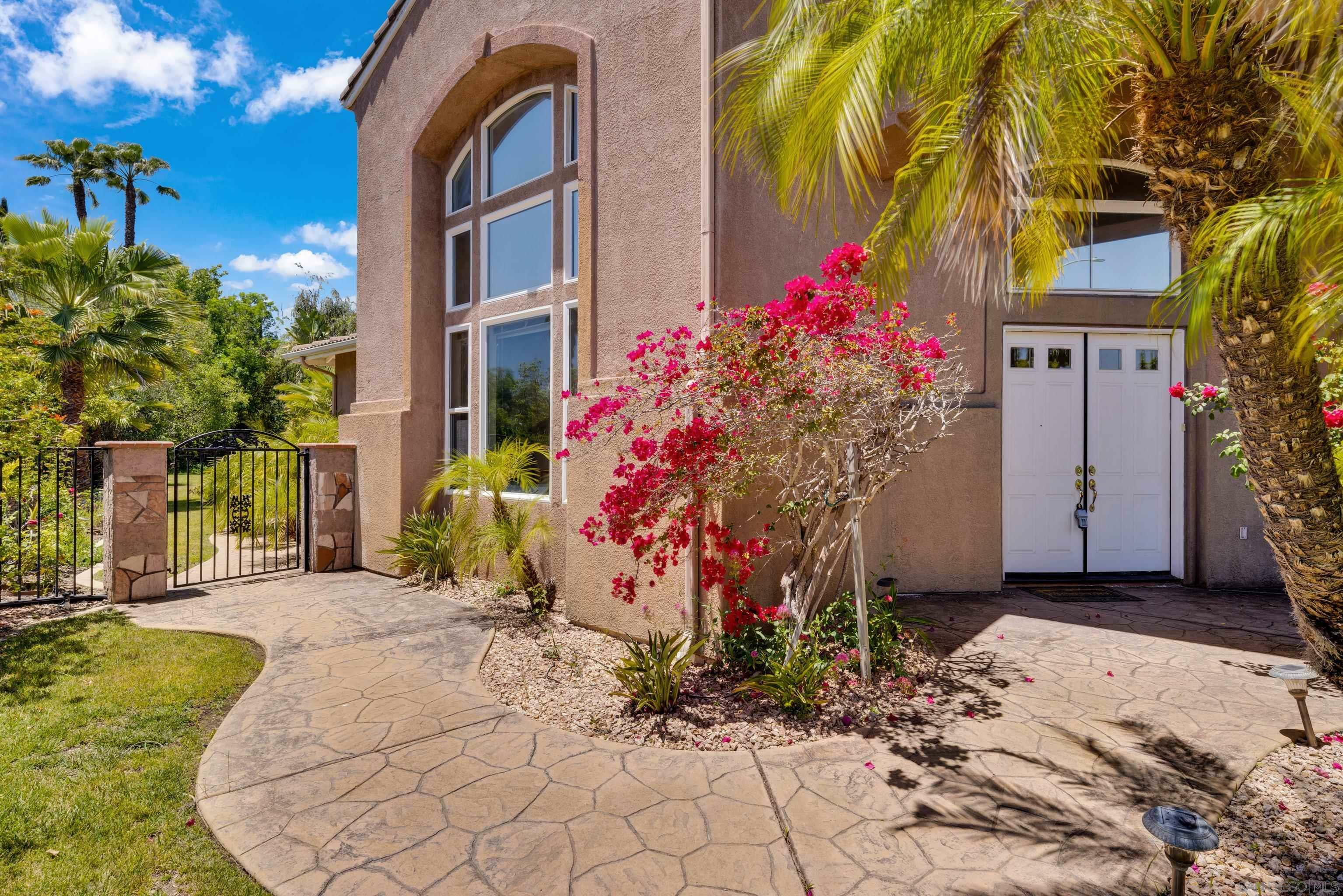Property Photo: 1288 Sunrise Way CA 92029