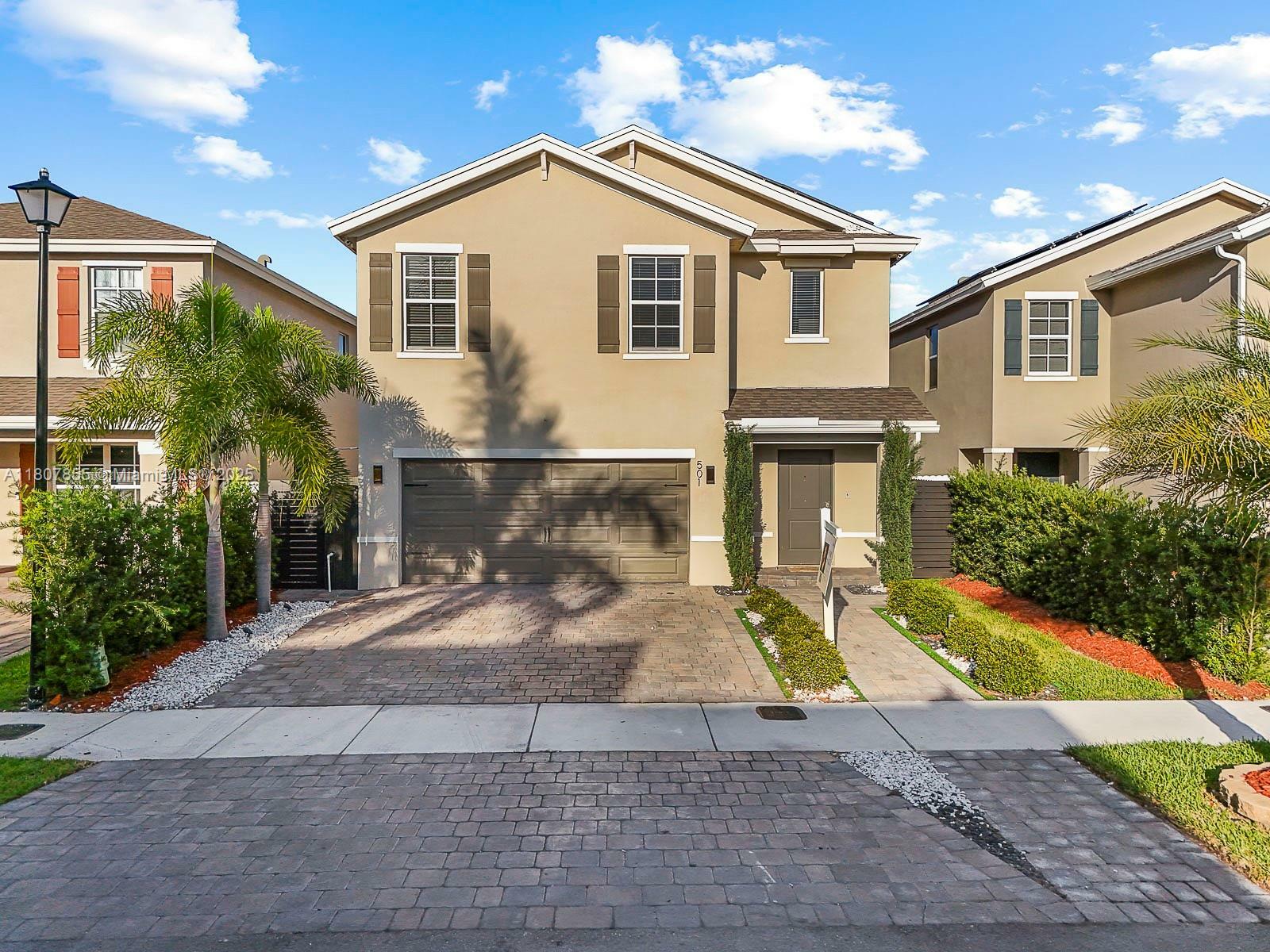 501 NE 6th Ct  Florida City FL 33034 photo